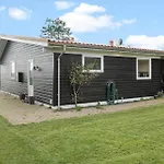 Ha334-hals-sondergade-75 Сasa de vacaciones Hals