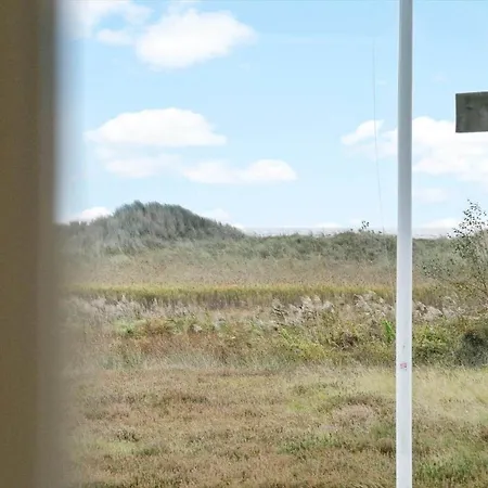 Ha334-hals-sondergade-75 Semesterbostad *