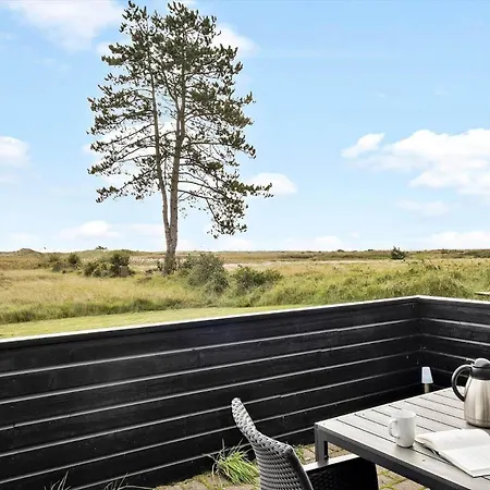 Semesterbostad Ha334-hals-sondergade-75 Hals