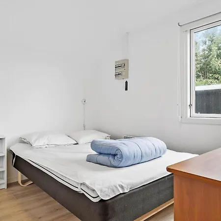 Casa de Férias Ha334-hals-sondergade-75 *