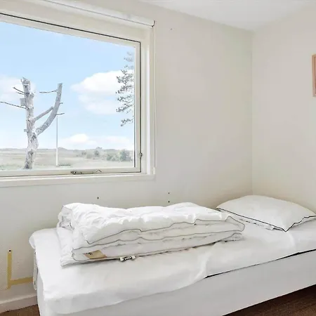 Ha334-hals-sondergade-75 Semesterbostad *