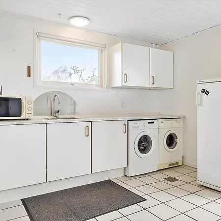 Semesterbostad Ha334-hals-sondergade-75 *