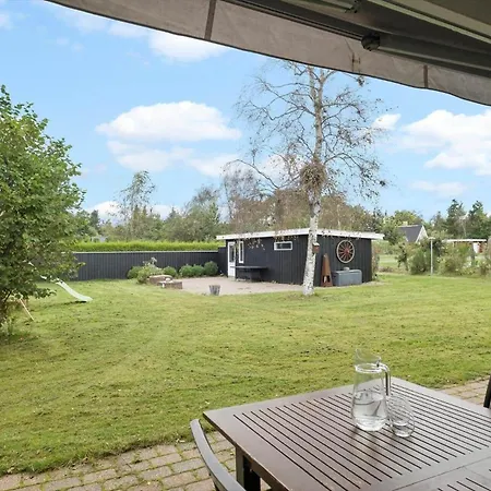 Semesterbostad Ha334-hals-sondergade-75