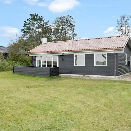 Semesterbostad Ha334-hals-sondergade-75 Hals