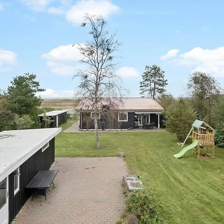 Ha334-hals-sondergade-75 Semesterbostad