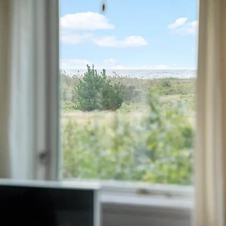 Semesterbostad Ha334-hals-sondergade-75 *