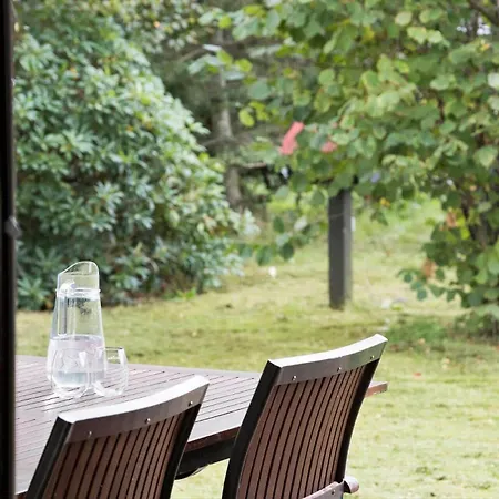 Semesterbostad Ha334-hals-sondergade-75 Hals