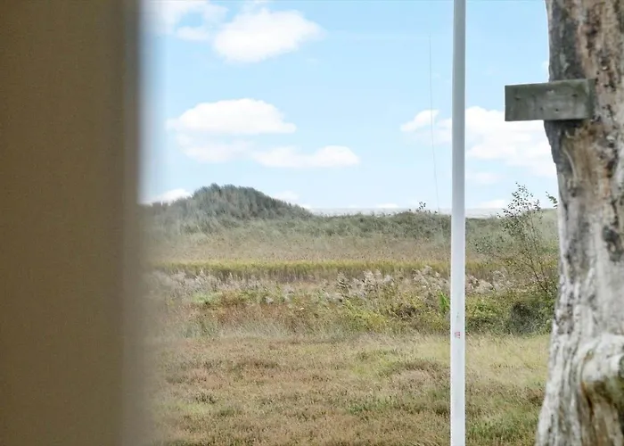 Ha334-hals-sondergade-75 Сasa de vacaciones *