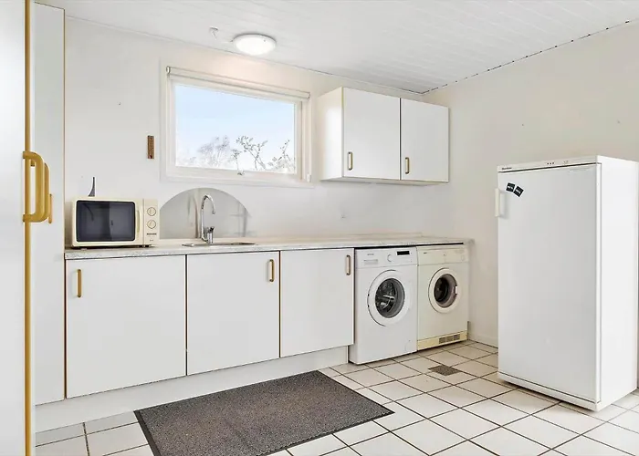 Сasa de vacaciones Ha334-hals-sondergade-75 *