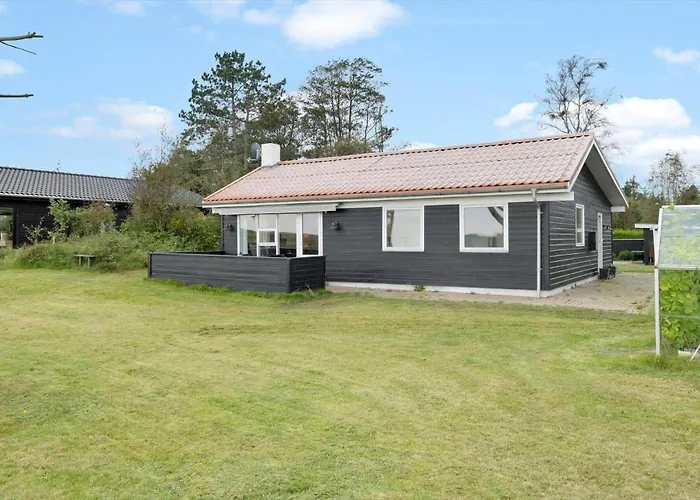 Nyaraló Ha334-hals-sondergade-75 Hals