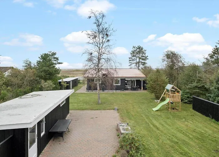 Ha334-hals-sondergade-75 Сasa de vacaciones