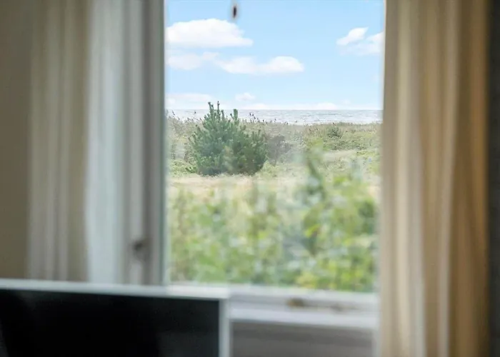 Сasa de vacaciones Ha334-hals-sondergade-75 *